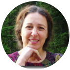 Fotografie autor Naomi Aldort