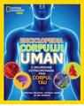 Copertă produs Enciclopedia corpului uman - thumb 1