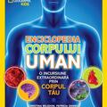 Copertă produs Enciclopedia corpului uman - gallery small 