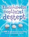 Copertă produs Enciclopedia copilului deştept - thumb 1
