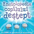 Copertă produs Enciclopedia copilului deştept - gallery small 
