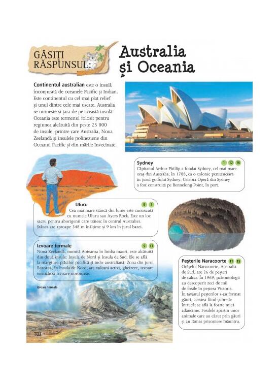 Copertă produs Enciclopedia copilului deştept - gallery big 2