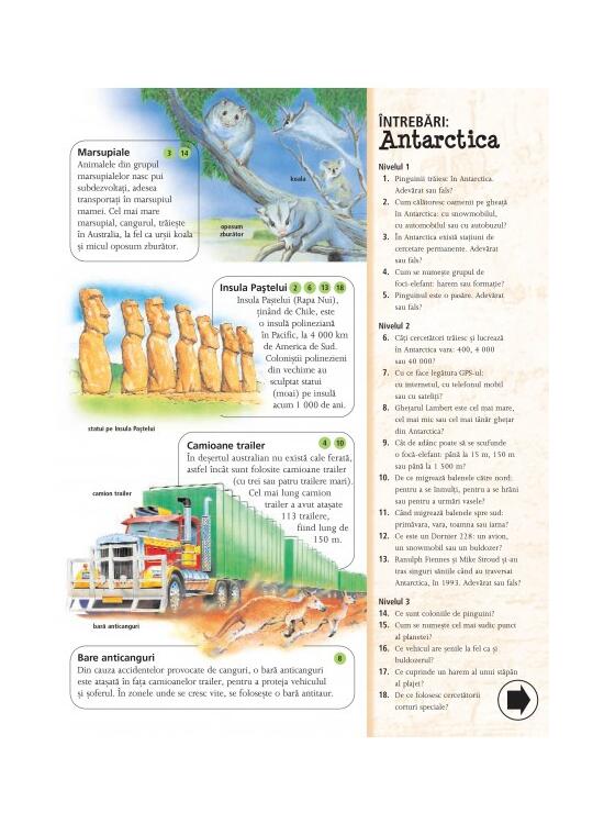 Copertă produs Enciclopedia copilului deştept - gallery big 3