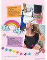 Copertă produs Superbrăţări şi accesorii din elastice - thumb 4