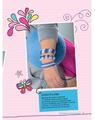 Copertă produs Superbrăţări şi accesorii din elastice - thumb 5