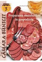 Prepararea mezelurilor &icirc;n gospodărie