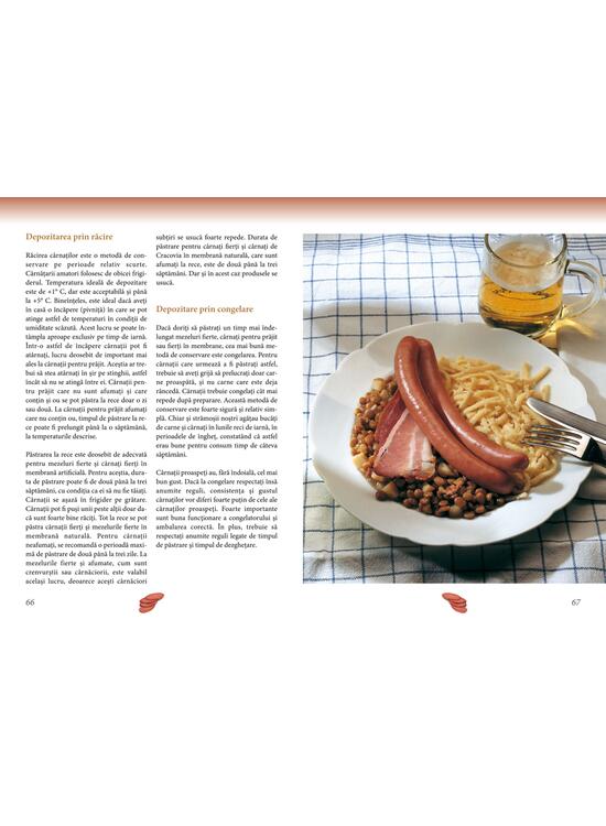 Copertă produs Prepararea mezelurilor &icirc;n gospodărie - gallery big 2