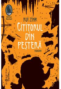 Copertă produs Cititorul din peşteră