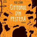 Copertă produs Cititorul din peşteră - gallery small 