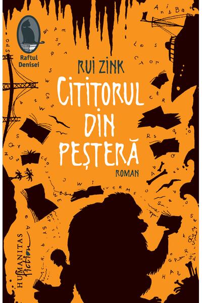 Cititorul din peşteră