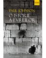 Copertă produs O istorie a evreilor - thumb 1