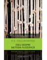 Copertă produs Eseu despre metoda filozofică - thumb 1