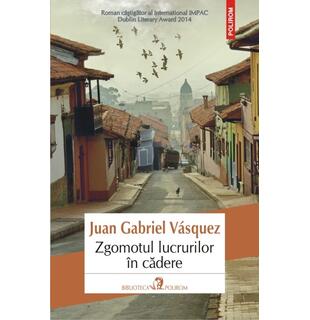 Zgomotul lucrurilor &icirc;n cădere