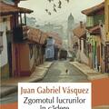 Copertă produs Zgomotul lucrurilor &icirc;n cădere - gallery small 