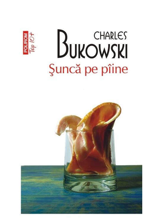 Copertă produs Şuncă pe pîine (Top 10+) - gallery big 1