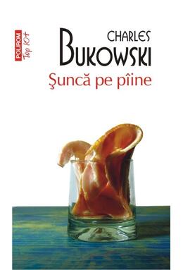 Copertă produs Şuncă pe pîine (Top 10+)