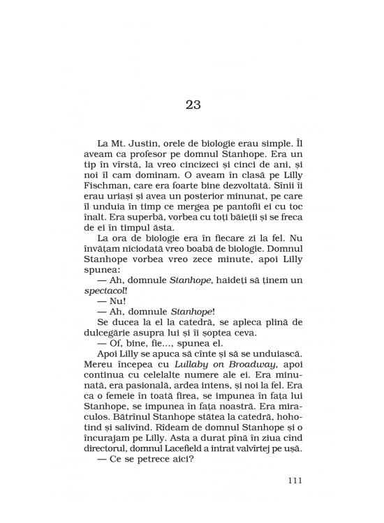 Copertă produs Şuncă pe pîine (Top 10+) - gallery big 5