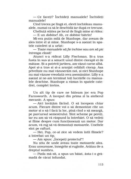 Copertă produs Şuncă pe pîine (Top 10+) - gallery big 7