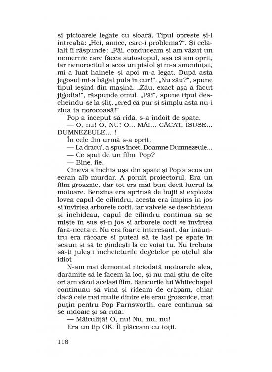 Copertă produs Şuncă pe pîine (Top 10+) - gallery big 10