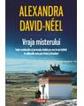 Copertă produs Vraja misterului. Fapte neobişnuite şi personaje ciudate pe care le-am întîlnit în călătoriile mele prin Orient şi Occident - thumb 1