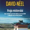 Copertă produs Vraja misterului. Fapte neobişnuite şi personaje ciudate pe care le-am întîlnit în călătoriile mele prin Orient şi Occident - gallery small 