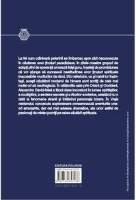 Copertă produs Vraja misterului. Fapte neobişnuite şi personaje ciudate pe care le-am întîlnit în călătoriile mele prin Orient şi Occident