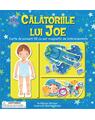 Copertă produs Călătoriile lui Joe. Carte de povești 3D cu set de magnetic de &icirc;mbrăcăminte - thumb 1