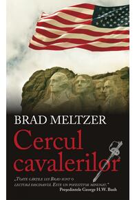 Copertă produs Cercul cavalerilor (vol II)