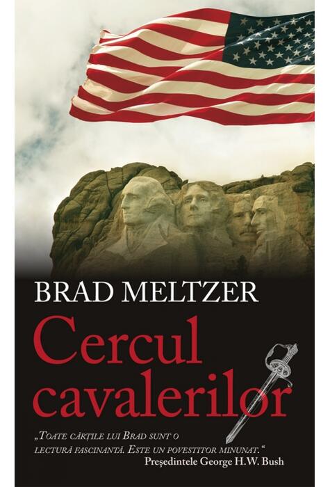 Copertă produs Cercul cavalerilor (vol II)