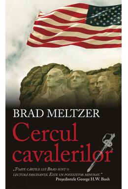 Copertă produs Cercul cavalerilor (vol II)