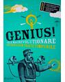 Copertă produs Genius! Cele mai revoluționare invenții din toate timpurile - thumb 1