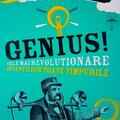 Copertă produs Genius! Cele mai revoluționare invenții din toate timpurile - gallery small 