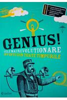 Imagine produs Genius! Cele mai revoluționare invenții din toate timpurile