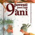 Copertă produs 9 povești pentru copiii de 9 ani - gallery small 