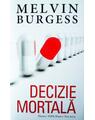 Copertă produs Decizie mortală - thumb 1