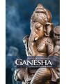Copertă produs Ganesha. Legenda zeului cu cap de elefant - thumb 1