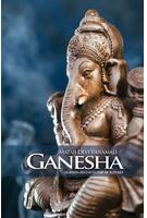 Ganesha. Legenda zeului cu cap de elefant