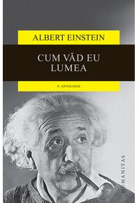 Copertă produs Cum văd eu lumea