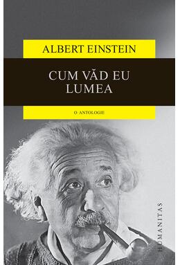 Copertă produs Cum văd eu lumea