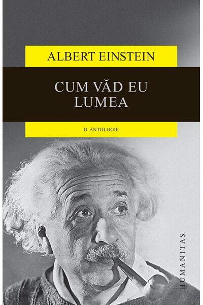 Cum văd eu lumea