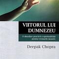 Copertă produs Viitorul lui Dumnezeu. O abordare practică a spiritualităţii pentru vremurile noastre - gallery small 