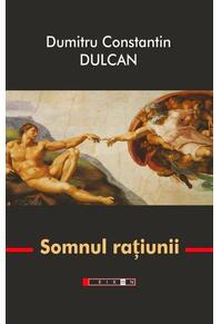 Copertă produs Somnul raţiunii, Ediţia a III-a