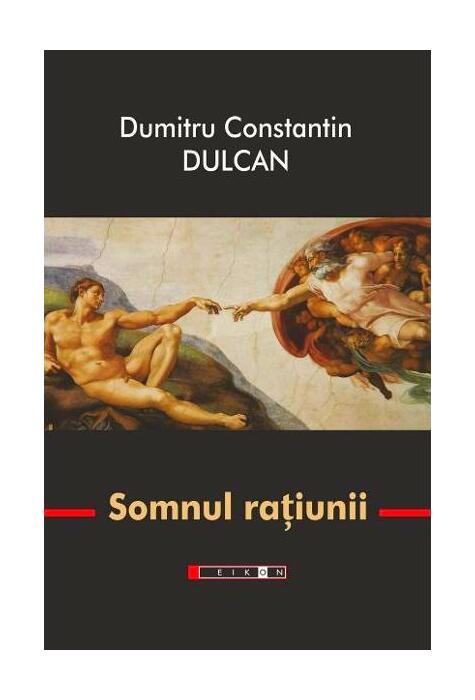 Copertă produs Somnul raţiunii, Ediţia a III-a