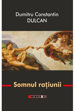 Copertă produs Somnul raţiunii, Ediţia a III-a