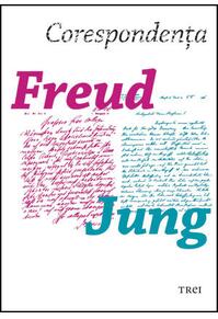 Copertă produs Corespondenţa Freud - Jung