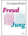 Copertă produs Corespondenţa Freud - Jung - thumb 1
