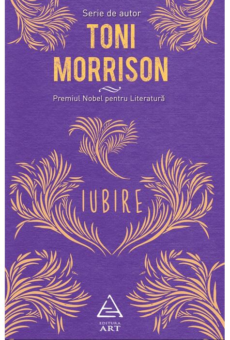 Copertă produs Iubire