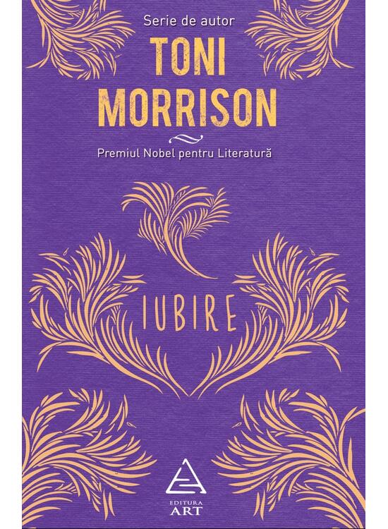 Copertă produs Iubire - gallery big 1