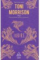 Copertă produs Iubire