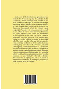 Copertă produs Cartea celor 24 de filosofi. Ce este Dumnezeu? (ediție bilingvă)